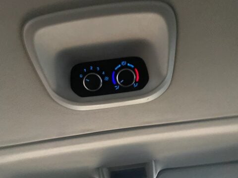 Ford Tourneo Custom 320 TITANIUM L2 ECOBLUE 24