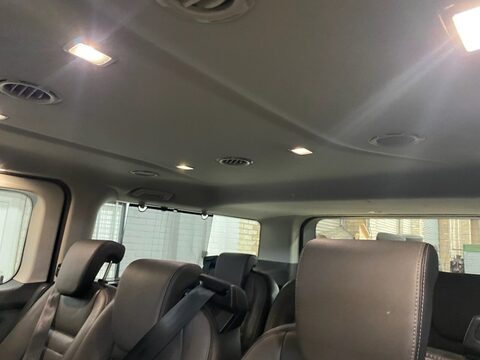 Ford Tourneo Custom 320 TITANIUM L2 ECOBLUE 23