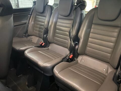 Ford Tourneo Custom 320 TITANIUM L2 ECOBLUE 22