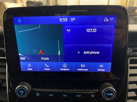 Ford Tourneo Custom 320 TITANIUM L2 ECOBLUE 14