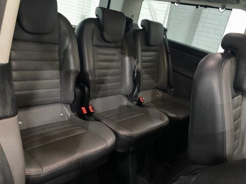 Ford Tourneo Custom 320 TITANIUM L2 ECOBLUE 19