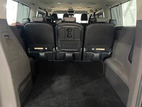 Ford Tourneo Custom 320 TITANIUM L2 ECOBLUE 20