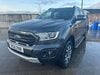 Ford Ranger WILDTRAK ECOBLUE