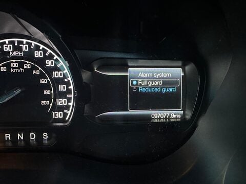 Ford Ranger WILDTRAK ECOBLUE 18