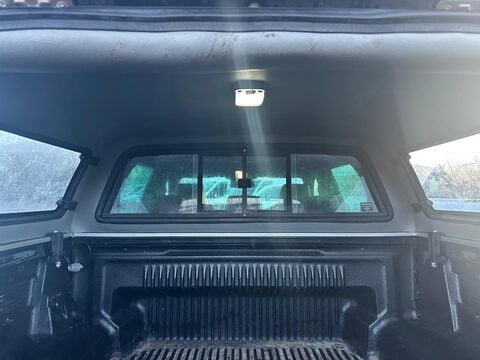 Ford Ranger WILDTRAK ECOBLUE 19