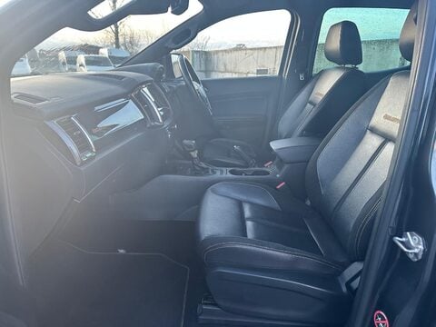 Ford Ranger WILDTRAK ECOBLUE 15