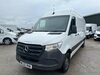 Mercedes-Benz Sprinter 315 CDI PROGRESSIVE