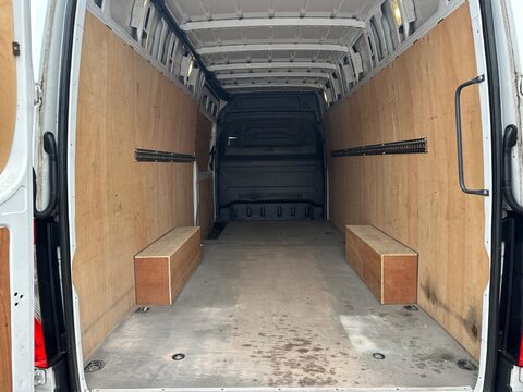 Mercedes-Benz Sprinter 315 CDI PROGRESSIVE 19