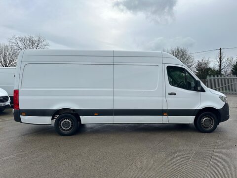 Mercedes-Benz Sprinter 315 CDI PROGRESSIVE 17