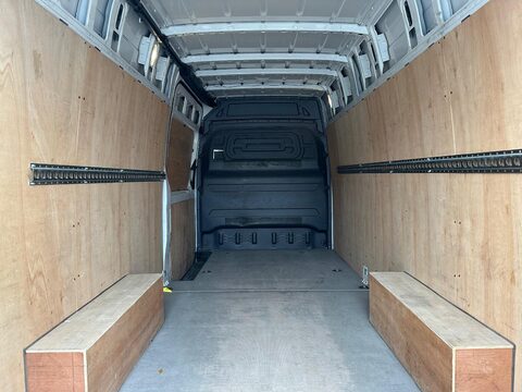 Mercedes-Benz Sprinter 315 CDI PROGRESSIVE 20