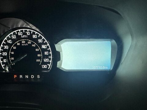 Ford Ranger WILDTRAK ECOBLUE MSRT 12