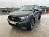 Ford Ranger WILDTRAK ECOBLUE MSRT