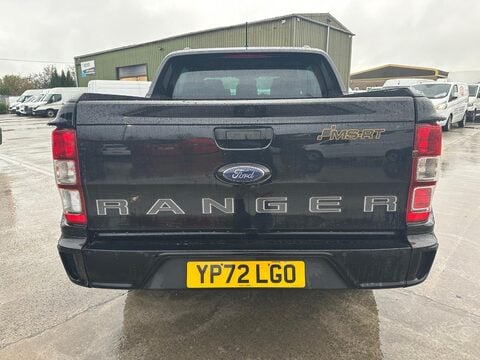 Ford Ranger WILDTRAK ECOBLUE MSRT 7