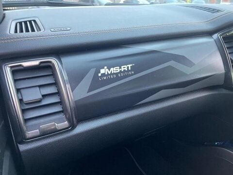 Ford Ranger WILDTRAK ECOBLUE MSRT 25