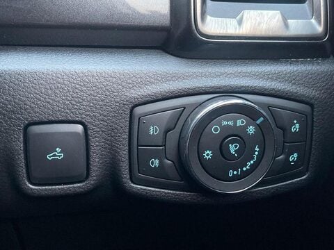 Ford Ranger WILDTRAK ECOBLUE MSRT 23