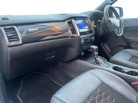 Ford Ranger WILDTRAK ECOBLUE MSRT 27