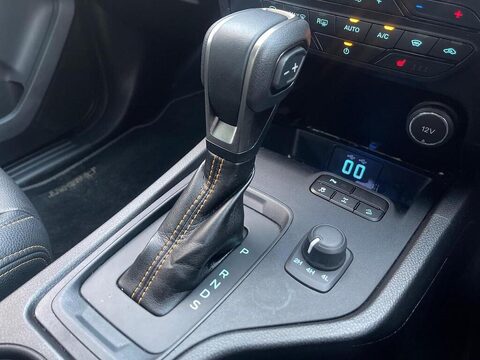 Ford Ranger WILDTRAK ECOBLUE MSRT 18