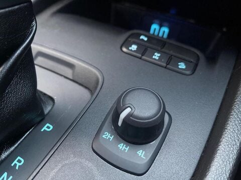 Ford Ranger WILDTRAK ECOBLUE MSRT 19