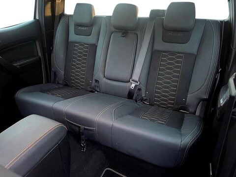 Ford Ranger WILDTRAK ECOBLUE MSRT 28