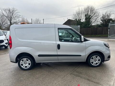 Fiat Doblo 16V TECNICO MULTIJET II 6