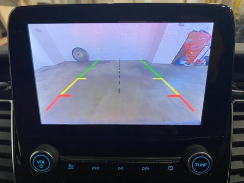 Ford Tourneo Custom 320 TITANIUM L2 ECOBLUE 15