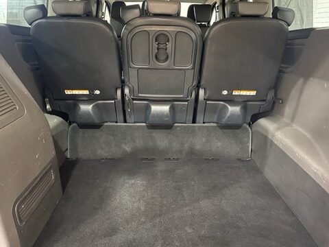 Ford Tourneo Custom 320 TITANIUM L2 ECOBLUE 19