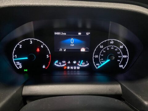 Ford Tourneo Custom 320 TITANIUM L2 ECOBLUE 13