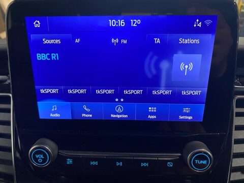 Ford Tourneo Custom 320 TITANIUM L2 ECOBLUE 14