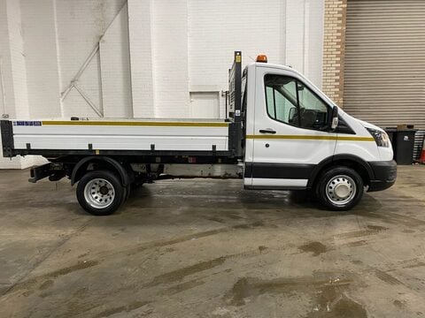 Ford Transit 350 LEADER C/C ECOBLUE 3