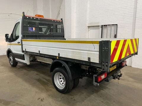 Ford Transit 350 LEADER C/C ECOBLUE 6