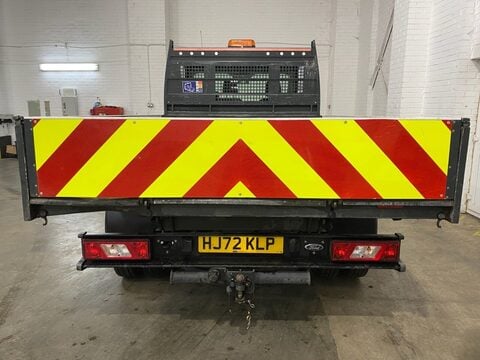 Ford Transit 350 LEADER C/C ECOBLUE 5