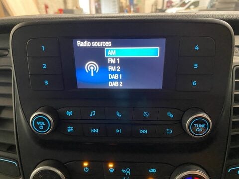 Ford Transit 350 LEADER C/C ECOBLUE 12