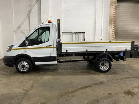 Ford Transit 350 LEADER C/C ECOBLUE 7