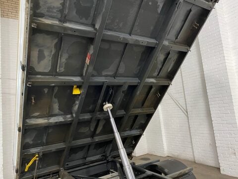 Ford Transit 350 LEADER C/C ECOBLUE 16