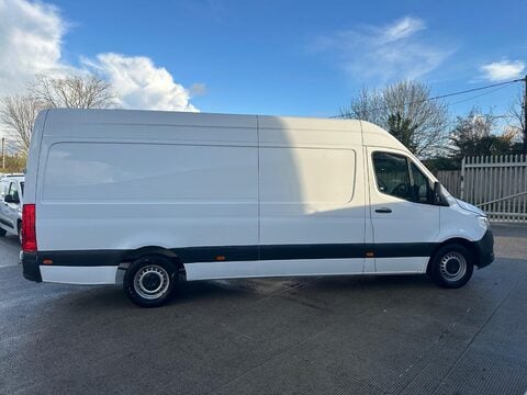 Mercedes-Benz Sprinter 314 CDI 6