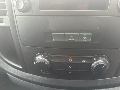 Mercedes-Benz Vito 110 PURE L2 12