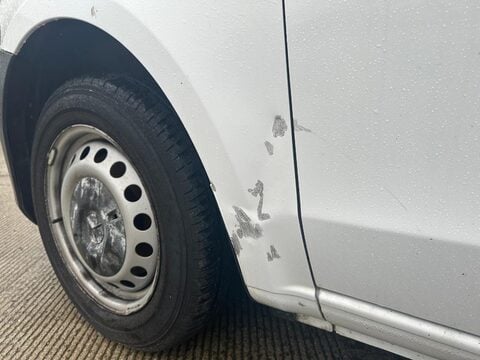 Mercedes-Benz Vito 110 PURE L2 17