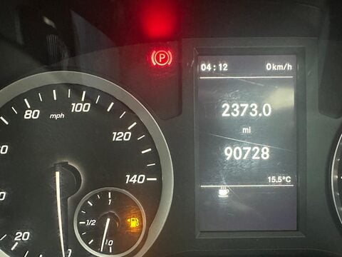 Mercedes-Benz Vito 110 PURE L2 18