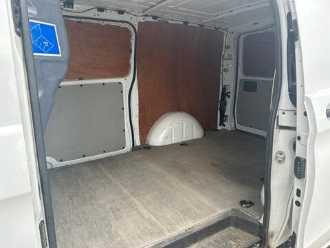 Mercedes-Benz Vito 110 PURE L2 11