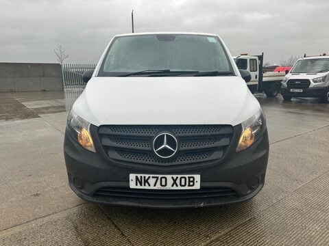 Mercedes-Benz Vito 110 PURE L2 3