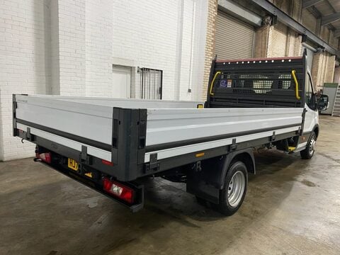 Ford Transit 350 LEADER C/C ECOBLUE 4