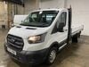 Ford Transit 350 LEADER C/C ECOBLUE
