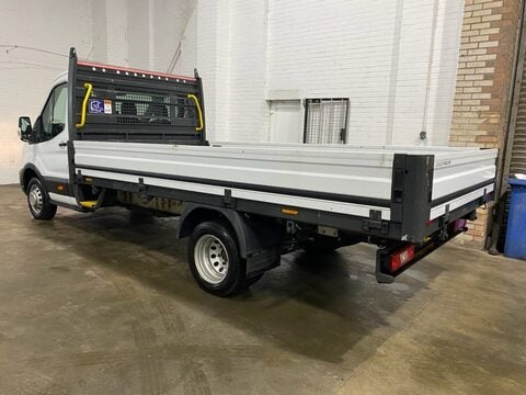 Ford Transit 350 LEADER C/C ECOBLUE 6