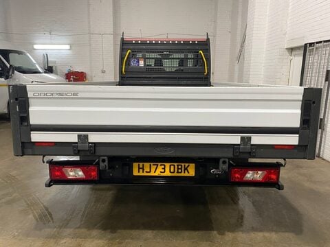 Ford Transit 350 LEADER C/C ECOBLUE 5