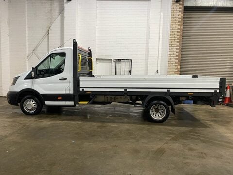 Ford Transit 350 LEADER C/C ECOBLUE 7