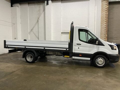 Ford Transit 350 LEADER C/C ECOBLUE 3