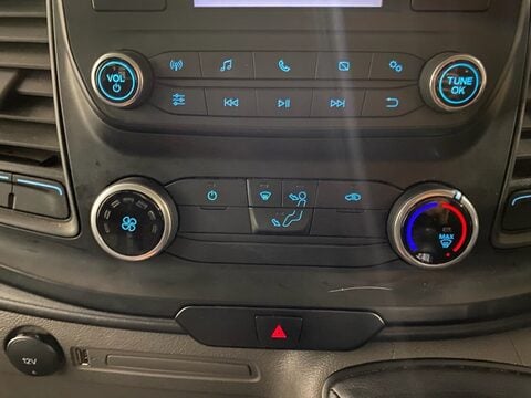 Ford Transit 350 LEADER C/C ECOBLUE 12