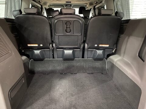 Ford Tourneo Custom 320 TITANIUM L2 ECOBLUE 18