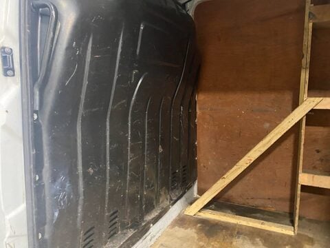 Renault Trucks Uk Master 35 L3H2 16