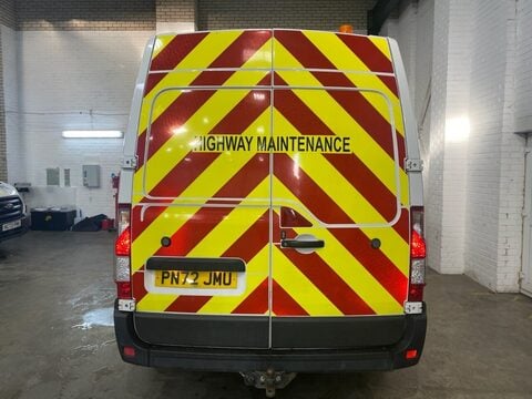 Renault Trucks Uk Master 35 L3H2 6